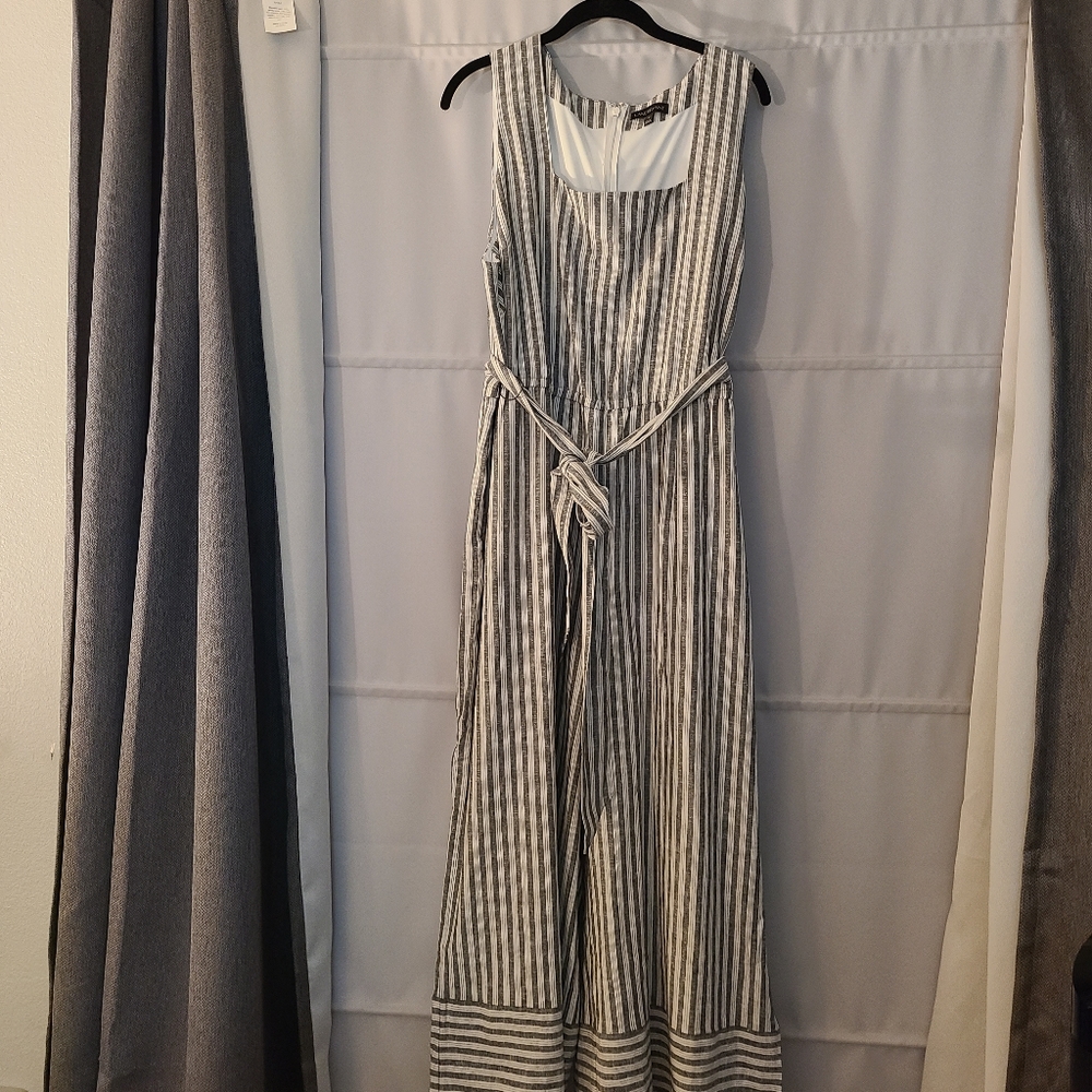 NWOT Lane Bryant Jumpsuit